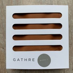 Gathre Micro+ in Ginger